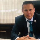 Cristian Romero Moya, prófugo en el caso Metástasis.