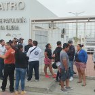 La muerte del ciudadano es investigada.