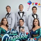 El grupo Ángeles Azules será uno de los que se presentará en el Festival de Verano.