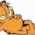 Garfield es una serie animada lanzada en 1978