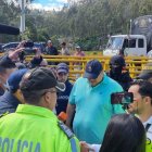 Alias Gordo Lucho también quedó en libertad por ayuda de Vimos.