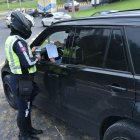 El pico y placa de este 19 de junio.