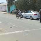Otro ciudadano fue asesinado en Santa Elena.