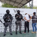 Alias Mototo, de 17 años de edad, sería el gatillero que asesinó a tres personas.