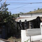 Las viviendas eran utilizadas por bandas criminales para delitos como secuestros.