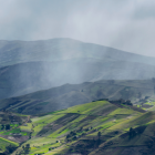 El clima de Quito para este jueves 20 de junio.