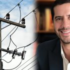 Roberto Luque expuso la situación en redes sociales.