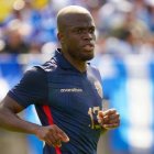 Enner Valencia resaltó que la meta de la Tri es ganar la Copa América.