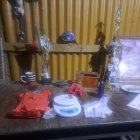 El ataque se cometió en el barrio Las Pajitas, del sur del cantón Balzar.