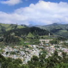 El clima de Quito para este 21 de junio.