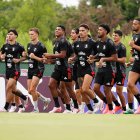 La selección de Perú ha ganado dos títulos de la Copa América.