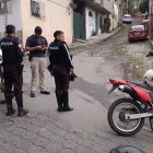 Siguen los asesinatos en Esmeraldas.