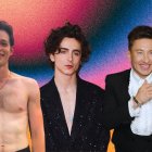 Descubre el atractivo detrás de los hombres Ugly hot