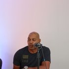 Eduardo Hurtado estuvo en tres  Copas Américas.