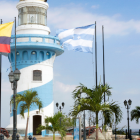 Conoce cómo estará el clima en tu ciudad.