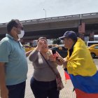 La Trivia de EXTRA se la hace en las calles antes de los partidos de la Copa América.