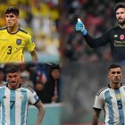 Estos son cuatro de los ocho jugadores más atractivos del torneo