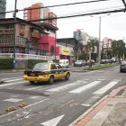 Los detenidos solían operar en la avenida Isabel Católica.