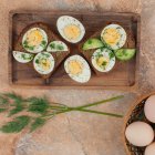 El huevo es un alimento nutritivo y versátil que puede desempeñar un papel clave en una dieta equilibrada.