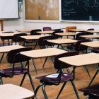 Se registró una posible intoxicación en una escuela.