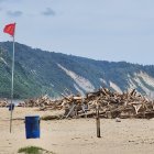 El ECU911 mantiene la alerta de posibles aguajes en Esmeraldas.