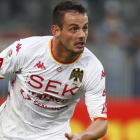 Octavio Rivero nuevo jugador de Barcelona.