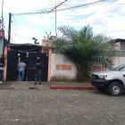 Los criminales raptaron a las víctimas haciéndose pasar como clientes.