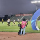 LigaPro y Xtrim firmaron el contrato por los derechos audiovisuales del torneo