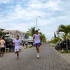 El evento busca cambiar la realidad de muchos jóvenes