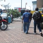 RECORRIDO DE INSEGURIDAD EN CALLE AYACUCHO... FD MIGUEL CANALES... 19-06-2024