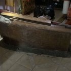 El 23 de agosto de 2022 se descubrió el delito.