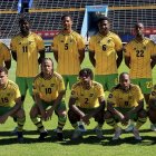 Jamaica nunca ha logrado marcar en la Copa América