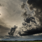 El clima para este 25 de junio en Guayaquil.