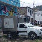 El propietario de este night club en Río Verde fue asesinado.