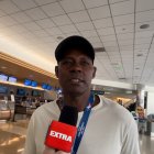 El exfutbolista ecuatoriano y gloria de la selección tricolor se encuentra siguiendo de cerca los partido de la Copa América 2024, en Estados Unidos.