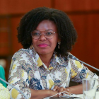 Paola Cabezas dio declaraciones sobre Mónica Palacios.