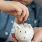 ¿Es determinante ahorrar desde chicos para una buena salud financiera de adultos?