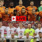 Ambas selecciones buscan clasificar a la siguiente ronda de la Eurocopa 2024