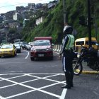 Así rige el pico y placa este miércoles.