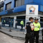 La audiencia por tentativa de homicidio se hizo en la Unidad de Flagrancia.