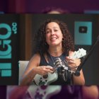 El 31 de mayo,   Alondra Santiago publicó una canción que empieza con un fragmento del Himno Nacional y continúa con críticas al gobierno de Daniel Noboa.