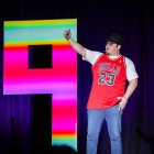 Franco Javier López Escamilla es un comediante, actor de doblaje, músico, freestyler y empresario mexicano