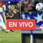 Argentina busca ratificar su buen momento con un triunfo ante Chile.