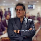 Fernando Villavicencio fue candidato presidencial por el movimiento Construye 25. El crimen ocurrió 11 días antes de las elecciones.