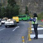 El pico y placa para este jueves 27 de junio.