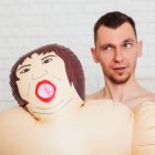 Las muñecas sexuales con IA pueden ser una herramienta para explorar la sexualidad.