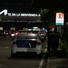 El aeropuerto de Guayaquil retomó sus operaciones.