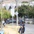 La mañana de este jueves 27 de junio un ataque armado se suscitó en la Av, del Bombero