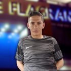 El sujeto detenido tras el presunto amedrentamiento y robo a un pasajero del trolebús, recibió orden de prisión preventiva.