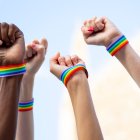Cada 28 de junio se celebra el Día del Orgullo Gay a nivel mundial